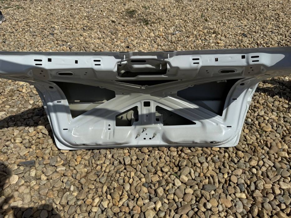 Haion Skoda Octavia 3 Sedan Berlina 2016/2017/2018