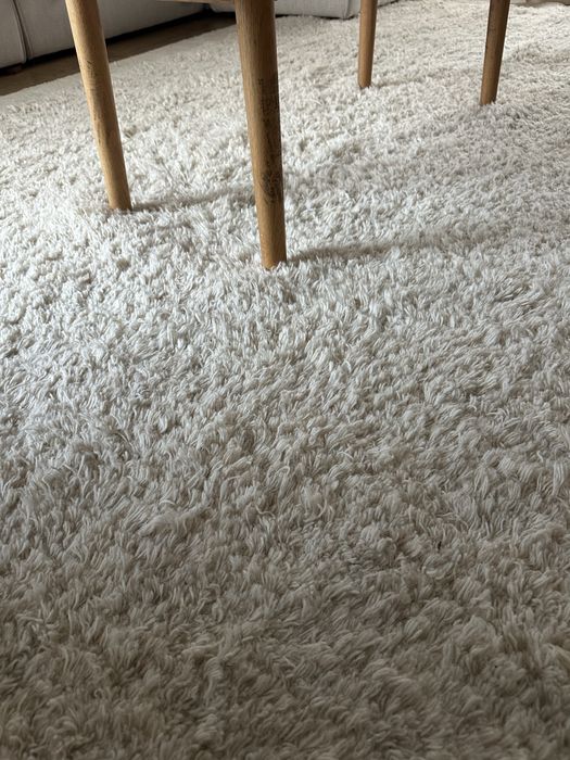 Covor lana Kave Home