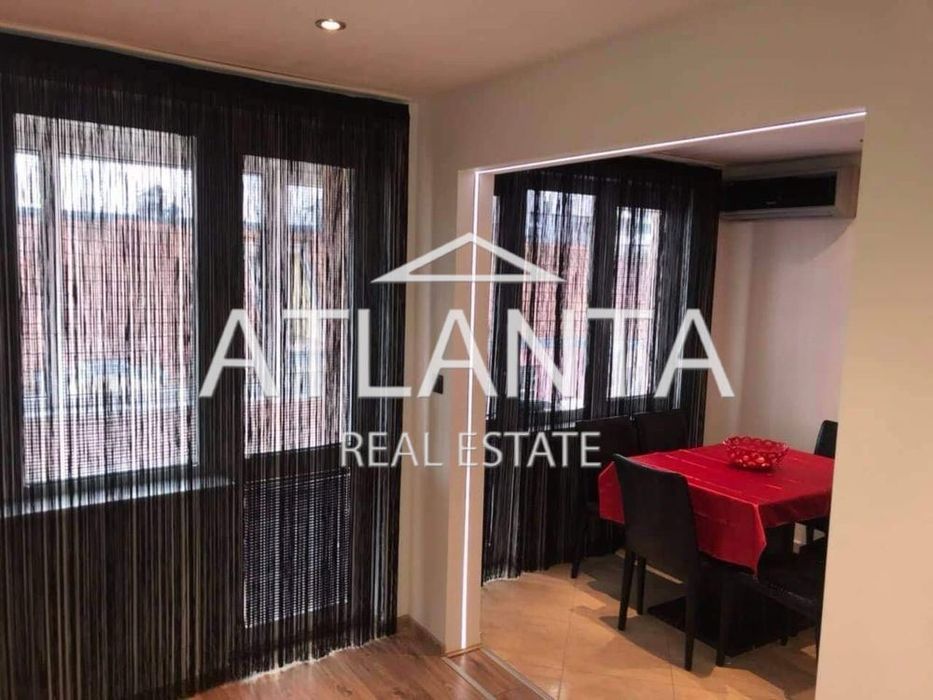 Продава се Четиристаен апартамент в Варна, Лятно кино Тракия - 88 кв.м за 1853 €/кв.м - Снимка #4