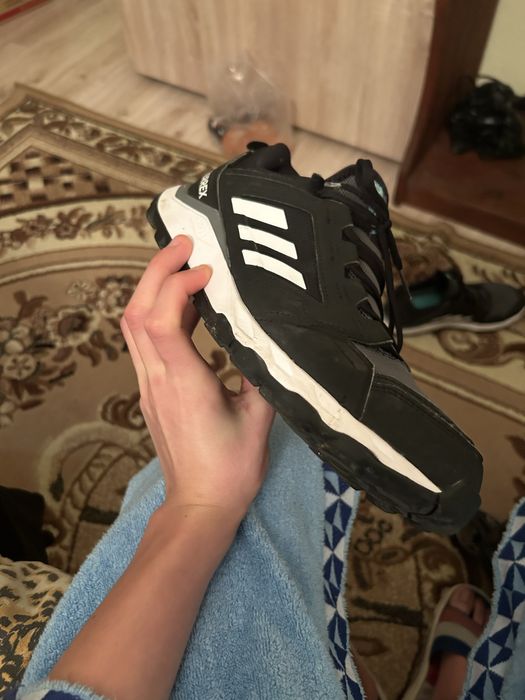 Adidas Terrex обувки