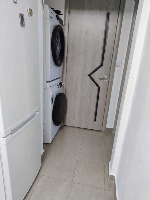 Apartament 2 camere renovat
