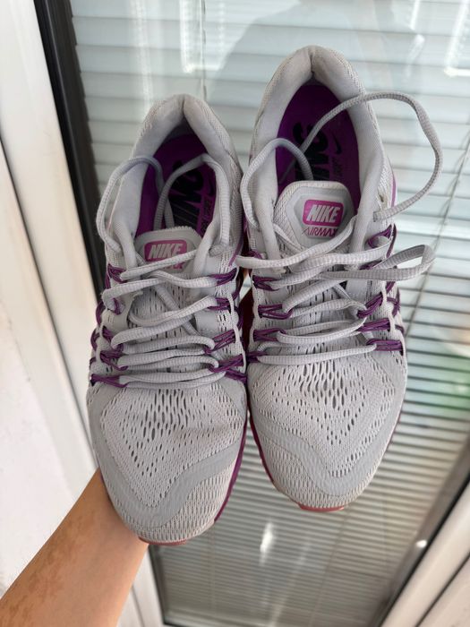 Маратонки Nike AirMax