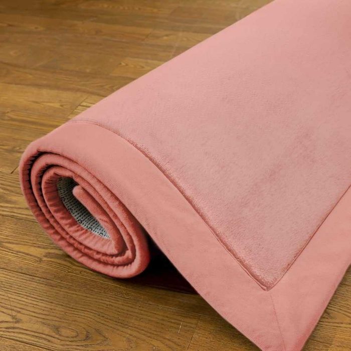 НОВ!!Супер Мек Детски Мемори Килим,Водоустойчив 150х200см.Различни Ц