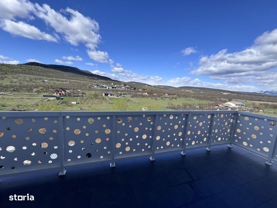 Apartament 2 camere, Panoramic Residence