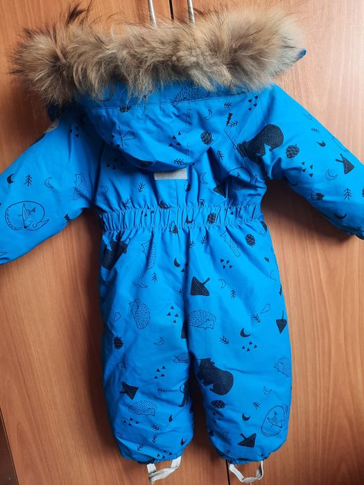 Продам комбинезон