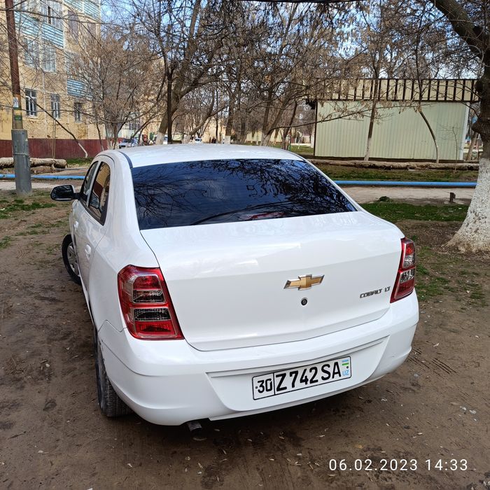 Кобальт сотилади