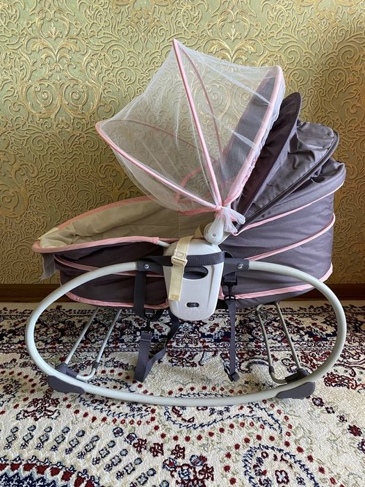 Продам люлка боунс