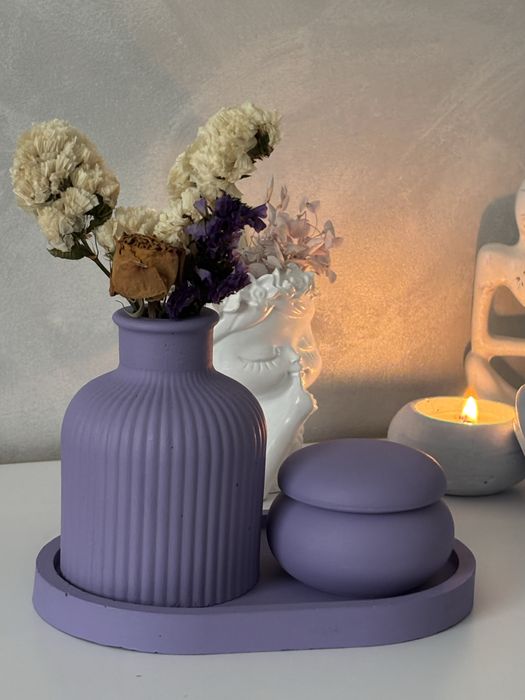 Изделияэ из гипса