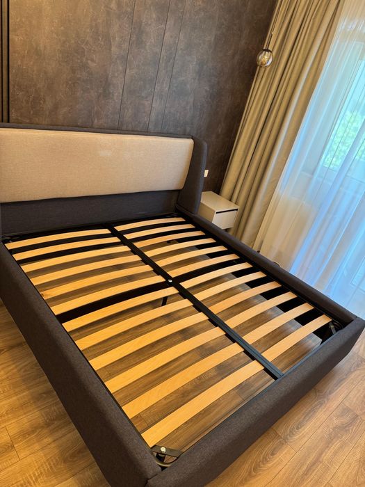 Vand pat 180 / 200 cm