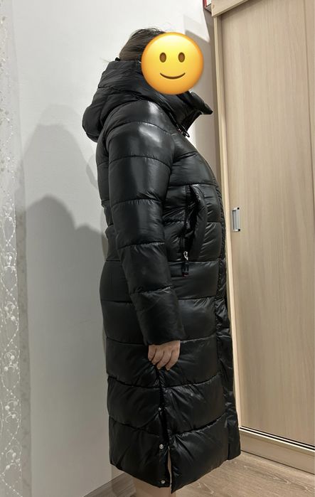 Продам зимнюю куртку