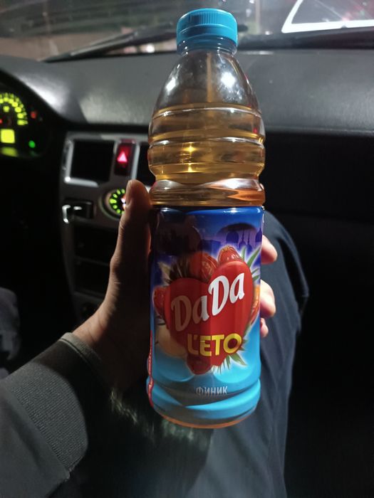 Арзан багада Дада финик дамимен сатылады