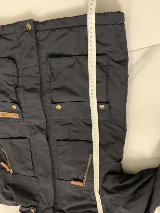 Страхотно марково детско яке за дете с ръст 152 см