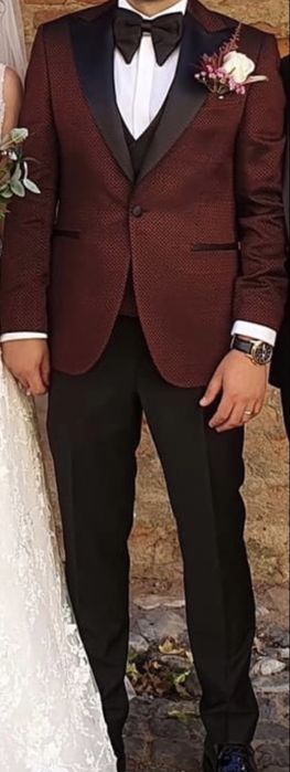 Costum ceremonie torry milano