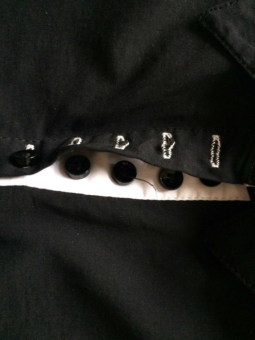 Дамска риза много еластан