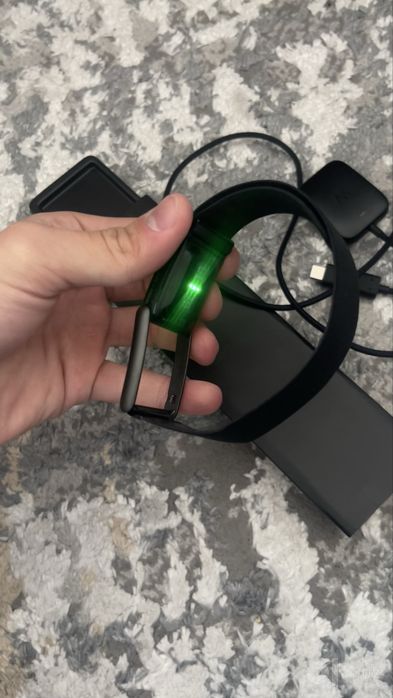 Whoop 5.0  2 месяца подписки