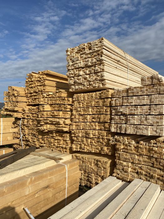 Vindem Cherestea molid si Lambriu!