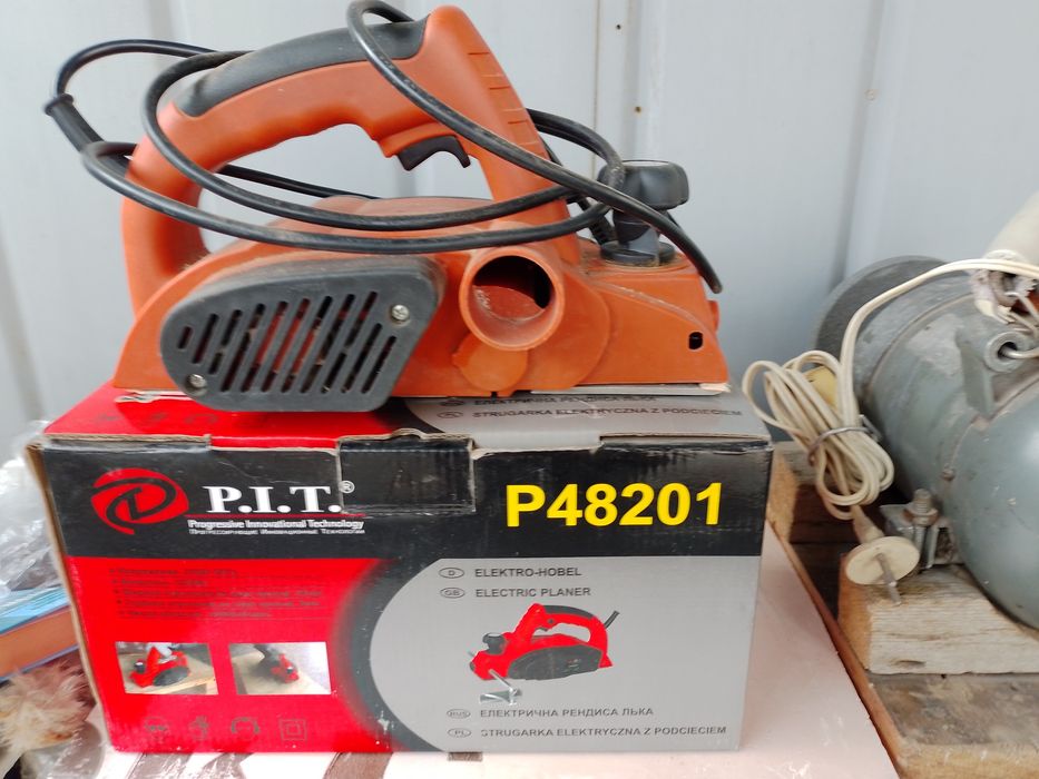 Инструменты б/у разные