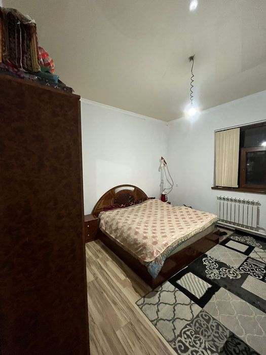 Жилой частный дом