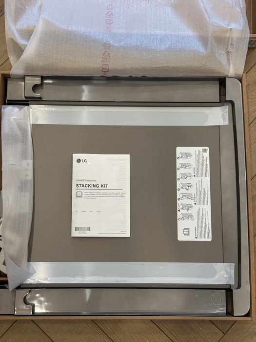 Стыковочный элемент LG DK-1S