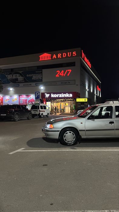 Nexia 1 2005 нехиа neksiya