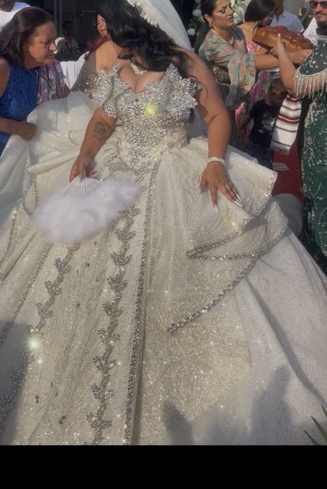 Rochie de mireasa