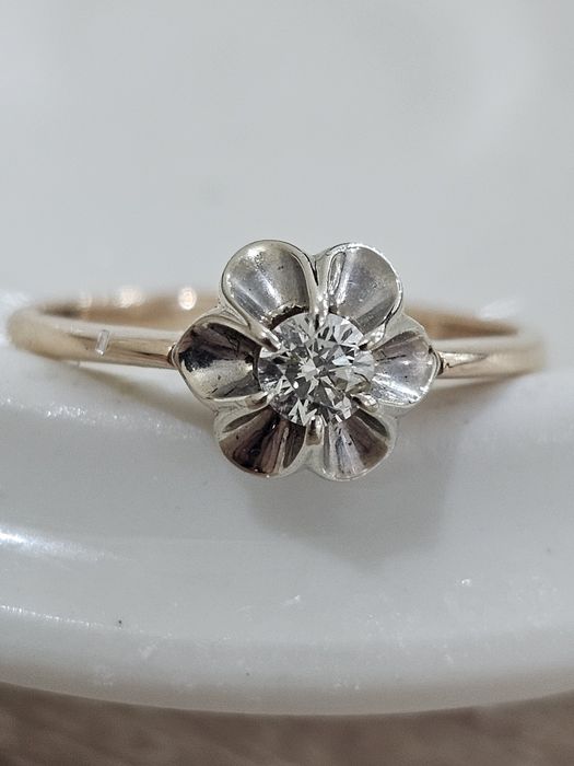 Якутский бриллиант 585проба