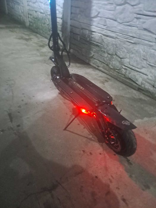 Trotineta Electrica Durltron