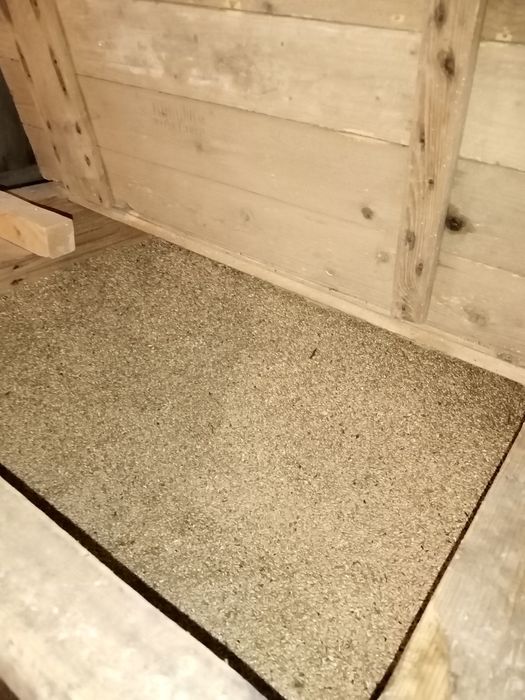 Grau recolta 2025, la 1.2 lei /kg