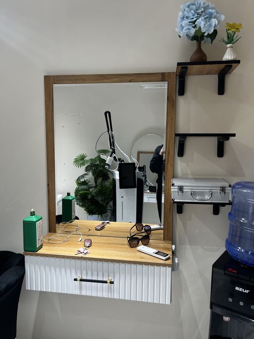 Мебель для салона