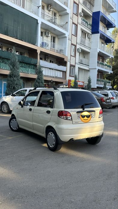 Matiz Malochni Avtomat