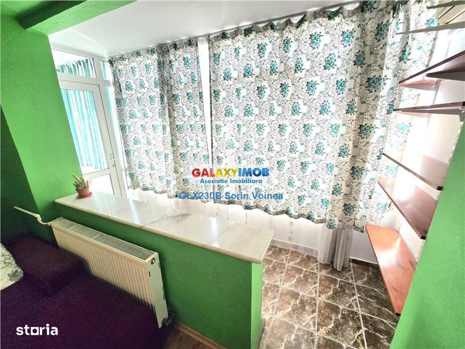 Apartament 3 camere Iancului | str. Avrig | 5 minute de metrou