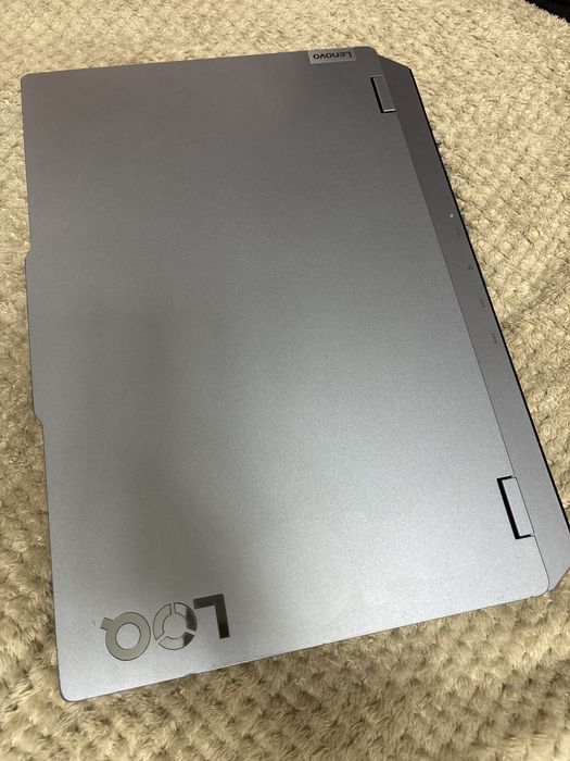 Ноутбук Lenovo LOQ