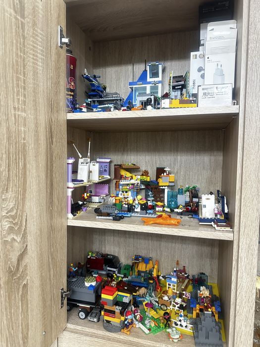 Лего оригинал lego