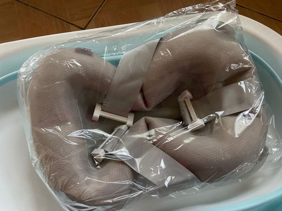 Cadiță pentru bebelusi