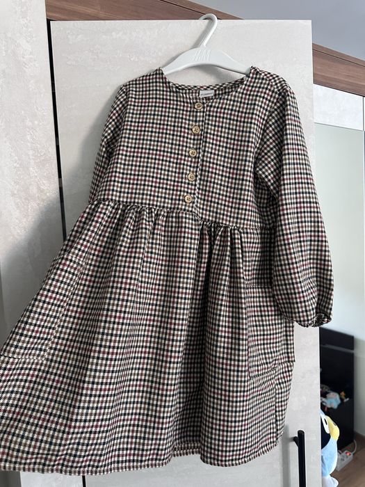 Детски рокли 128 см