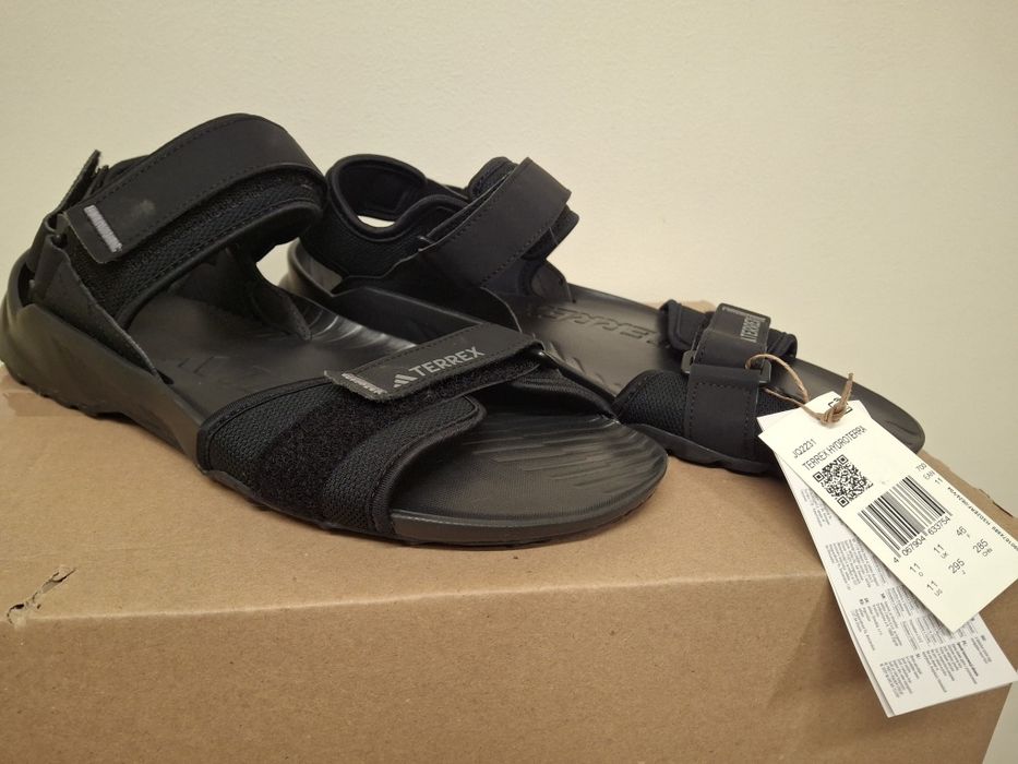 Adidas Terrex Hydroterra