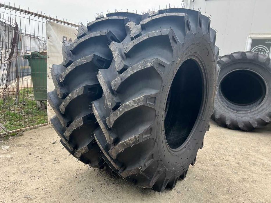 Anvelope noi 18.4-30 PANTER cu 16pliuri garantie