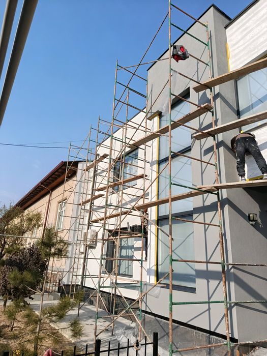 Travertin Karta-mira Leonardo Jaluzi Bam-buk Skala Art-decor