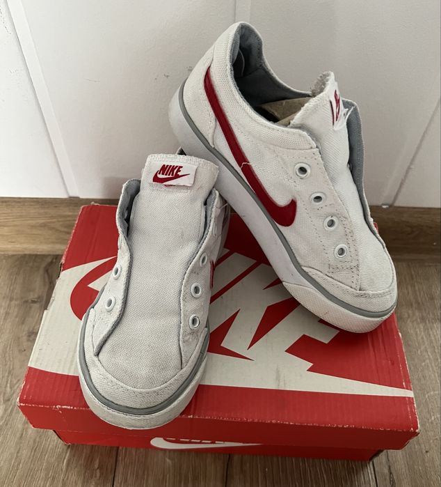 Incaltaminte copii  Nike marimea 28
