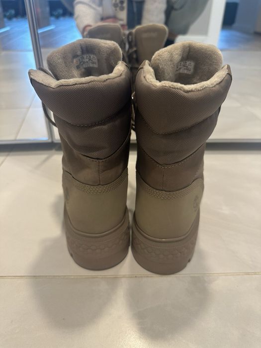 Дамски обувки Tmberland, номер 38.5