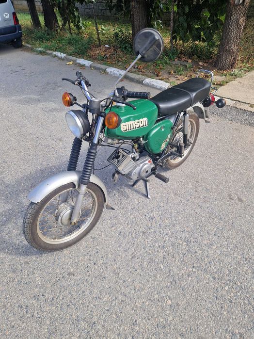 Simson s51В
