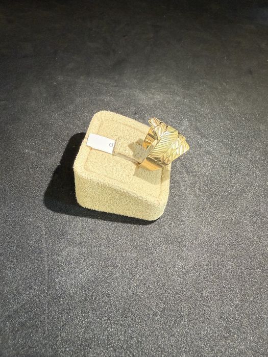 Нов Златен Пръстен 2.05гр 14К