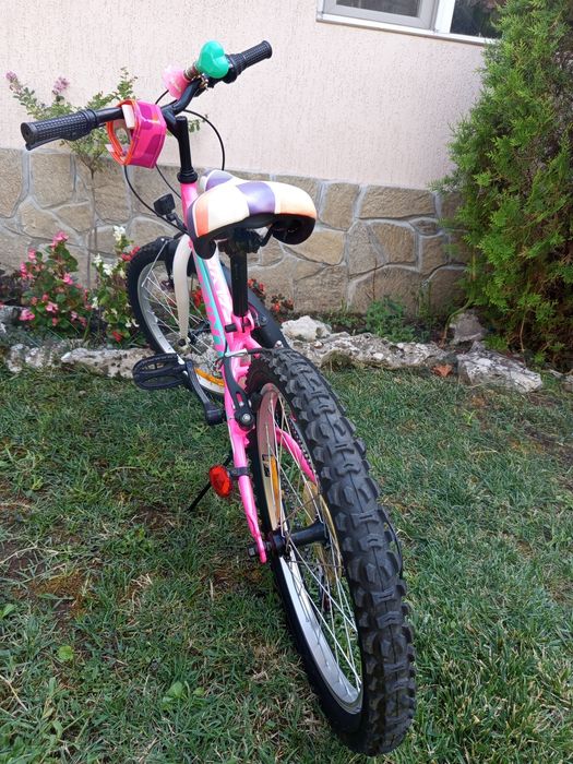 Детски велосипед Sprint