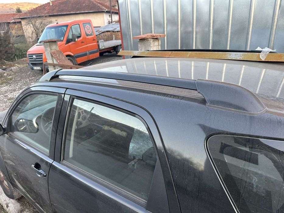 Daihatsu terios 1.5 на части