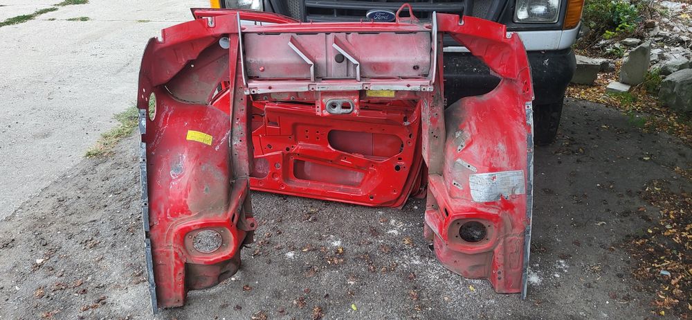 Suport auto Porsche 944&924