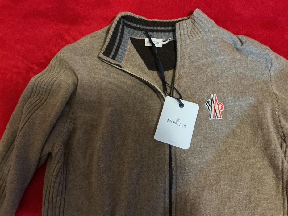 Bluza bărbat moncler