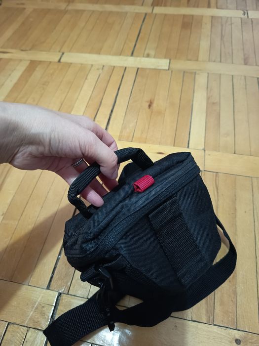 Husa pe aparat foto Hama