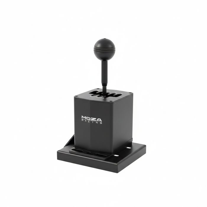 Продам игровой Руль Moza