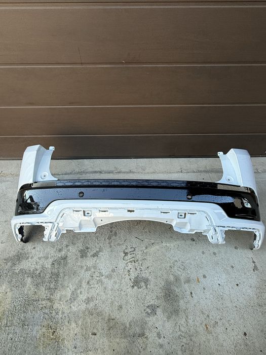 Броня за Land Rover Discovery