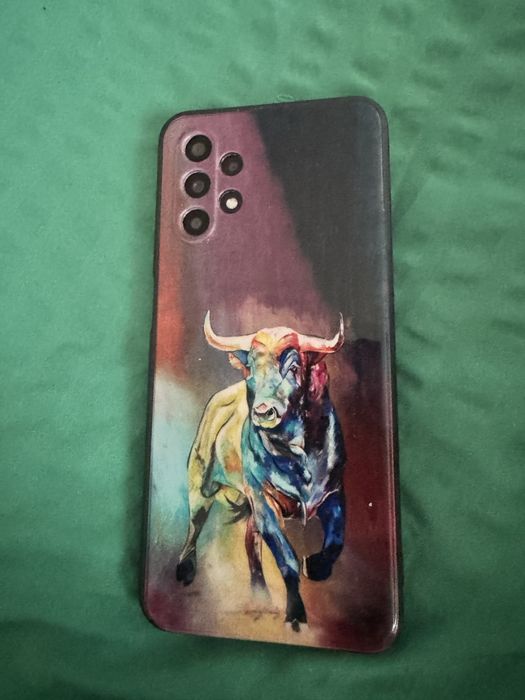 Vând sau schimb Samsung a 13